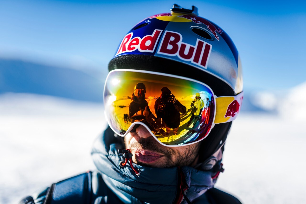 DesmoDovi va forte anche sulla neve di Livigno